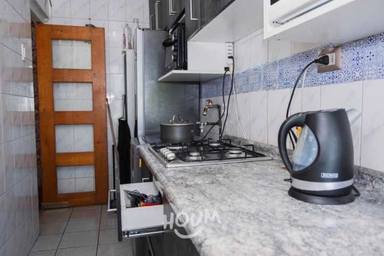 Departamento en General Blanche