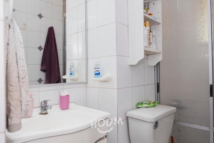 Departamento en General Blanche