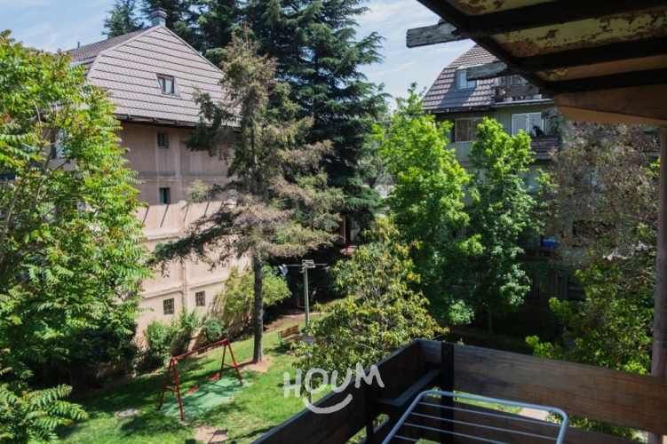 Departamento en General Blanche