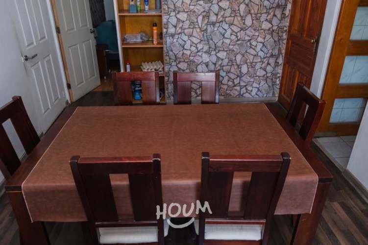 Departamento en General Blanche