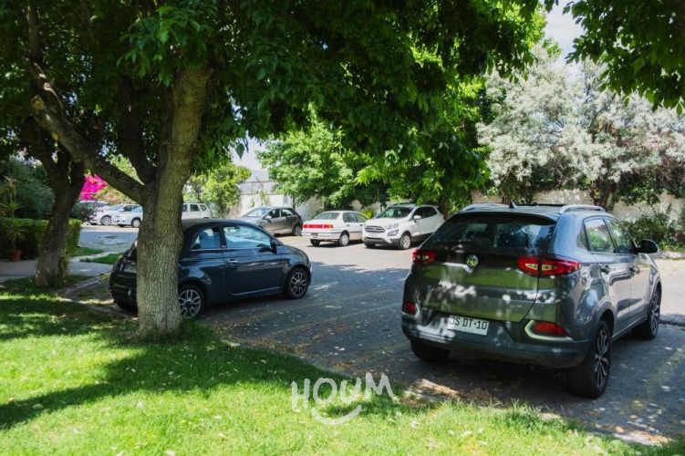 Departamento en General Blanche