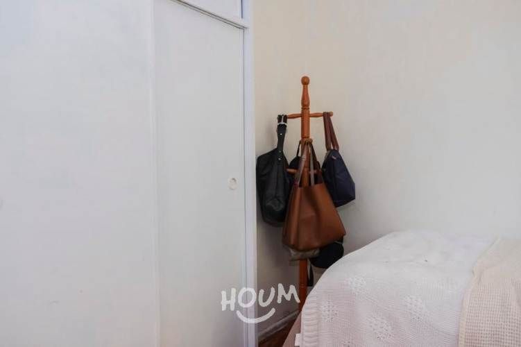 Departamento en General Blanche