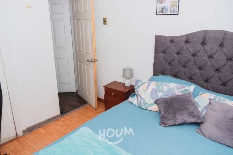 Departamento en General Blanche