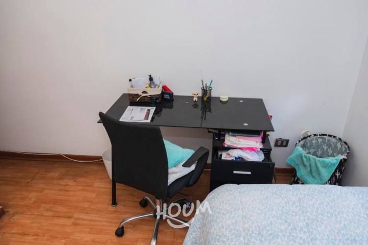 Departamento en General Blanche