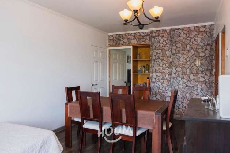 Departamento en General Blanche