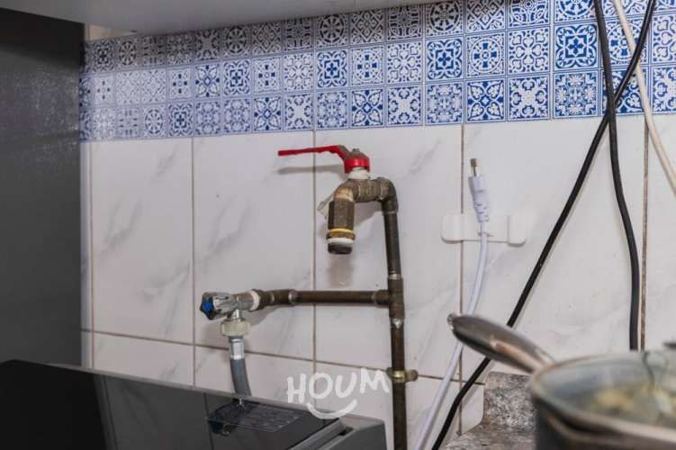 Departamento en General Blanche