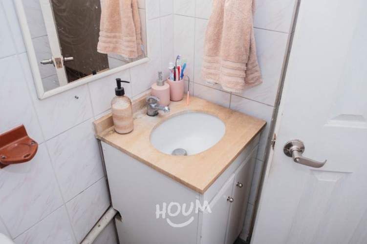 Departamento en General Blanche