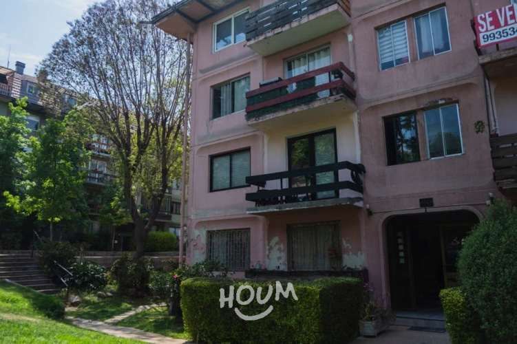 Departamento en General Blanche