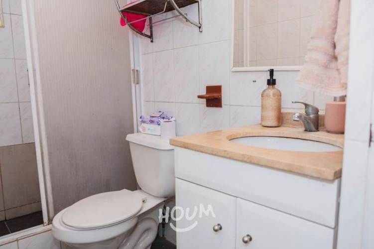 Departamento en General Blanche