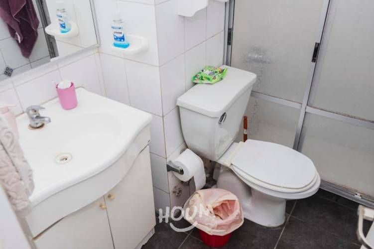 Departamento en General Blanche