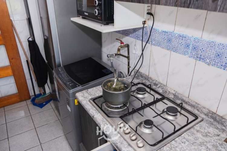 Departamento en General Blanche