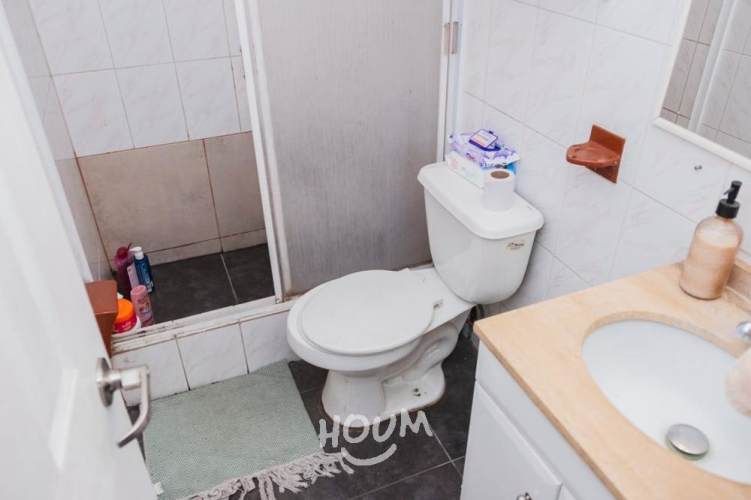 Departamento en General Blanche