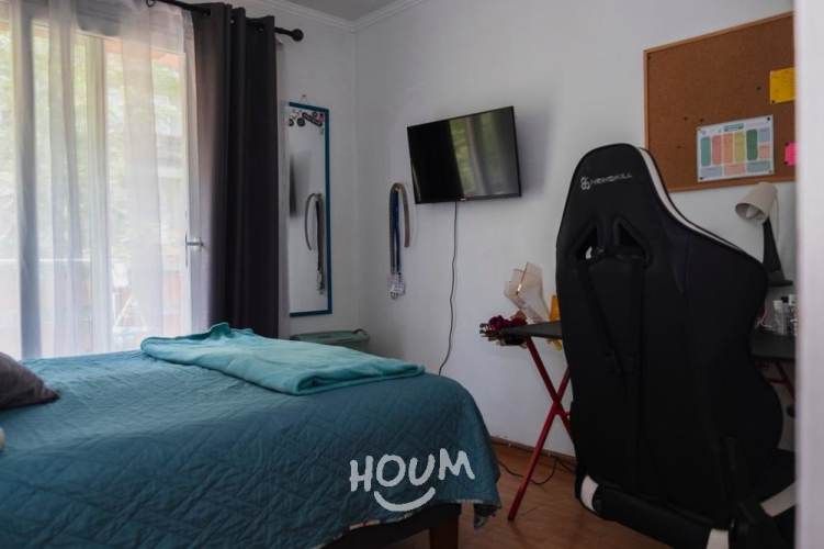 Departamento en General Blanche