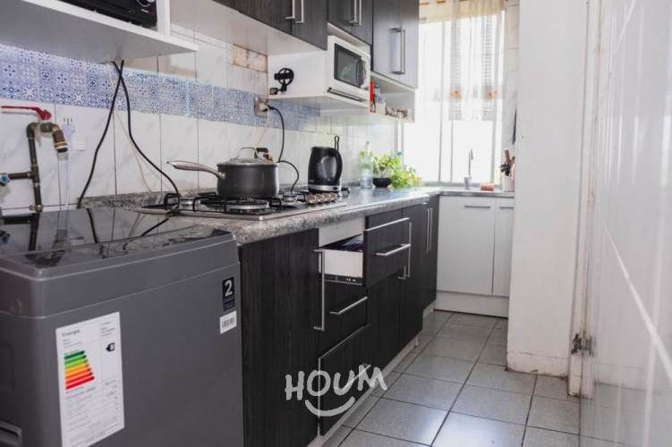 Departamento en General Blanche