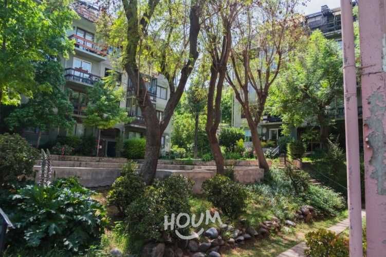 Departamento en General Blanche