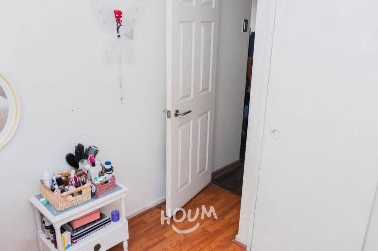 Departamento en General Blanche