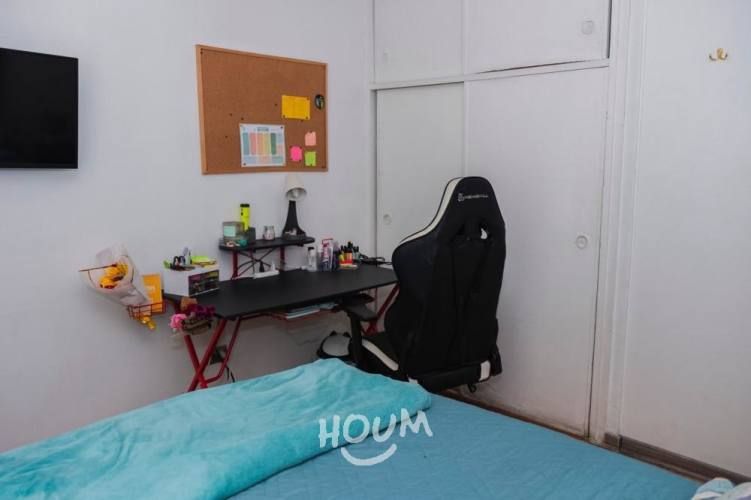 Departamento en General Blanche