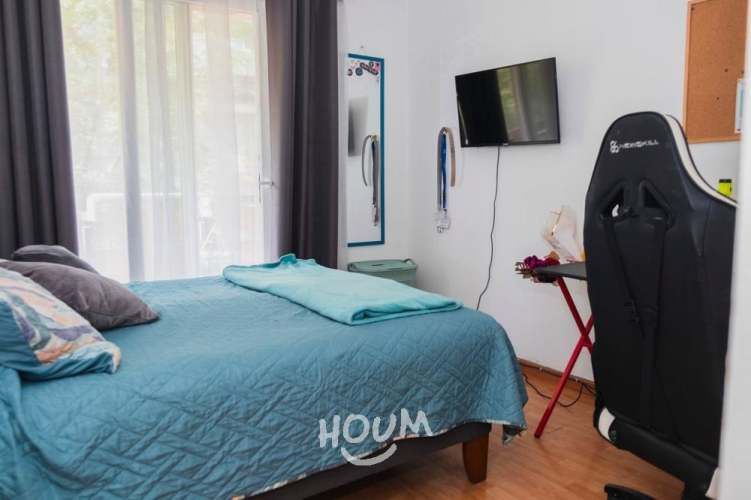 Departamento en General Blanche