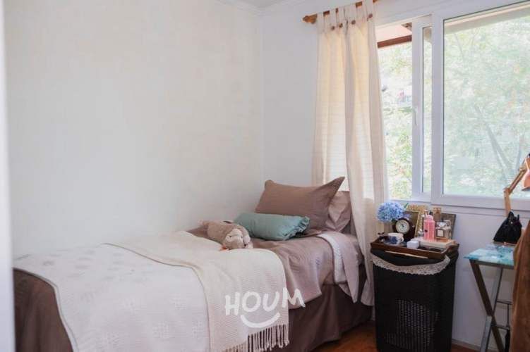 Departamento en General Blanche