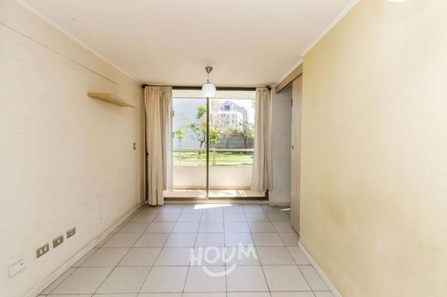 Departamento en Yungay