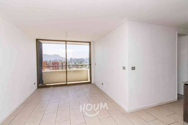 Departamento en Chacabuco