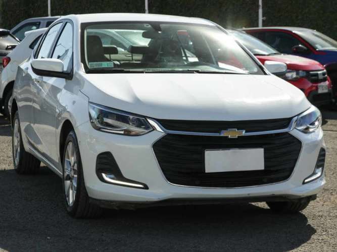 Chevrolet Onix 2022 Onix Nb Premier 1.0t Aut