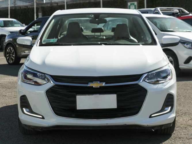 Chevrolet Onix 2022 Onix Nb Premier 1.0t Aut