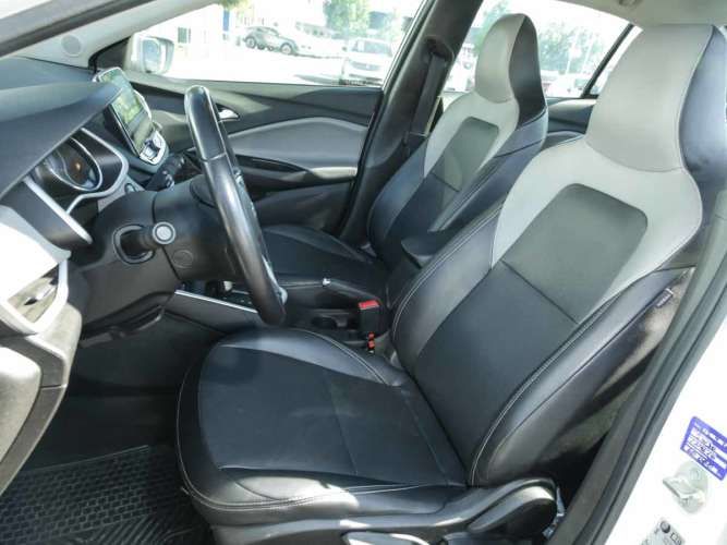 Chevrolet Onix 2022 Onix Nb Premier 1.0t Aut