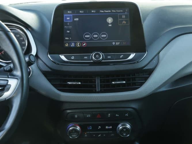 Chevrolet Onix 2022 Onix Nb Premier 1.0t Aut