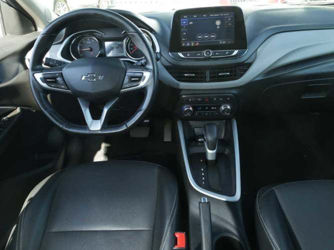 Chevrolet Onix 2022 Onix Nb Premier 1.0t Aut