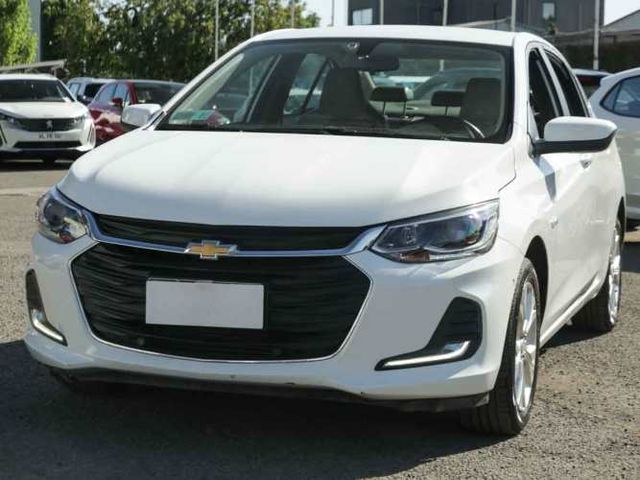 Chevrolet Onix 2022 Onix Nb Premier 1.0t Aut