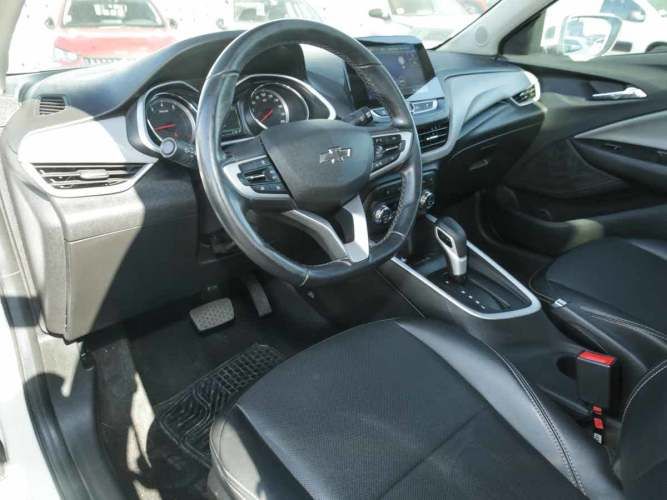 Chevrolet Onix 2022 Onix Nb Premier 1.0t Aut