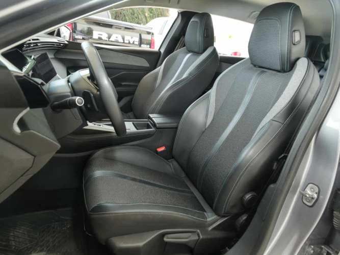 Peugeot  Bluehdi 1.5 Aut