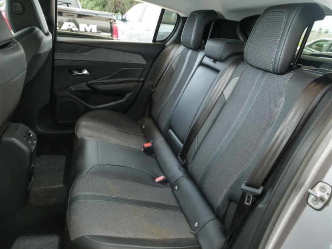 Peugeot  Bluehdi 1.5 Aut