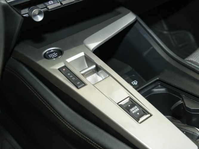 Peugeot  Bluehdi 1.5 Aut