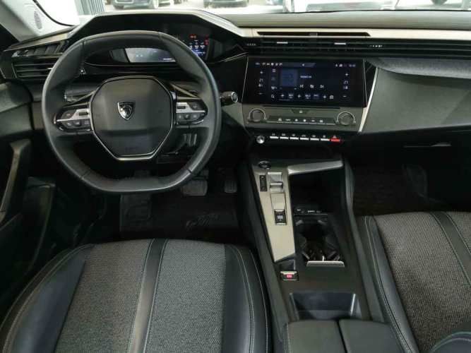 Peugeot  Bluehdi 1.5 Aut