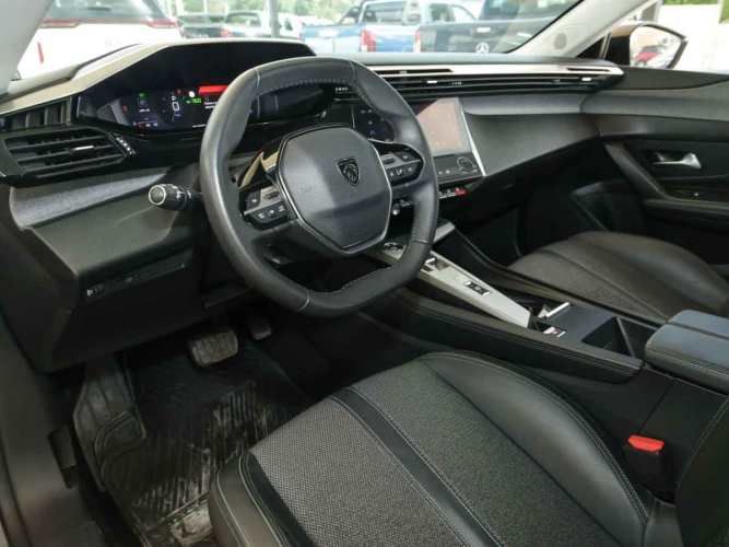 Peugeot  Bluehdi 1.5 Aut