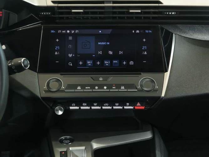 Peugeot  Bluehdi 1.5 Aut