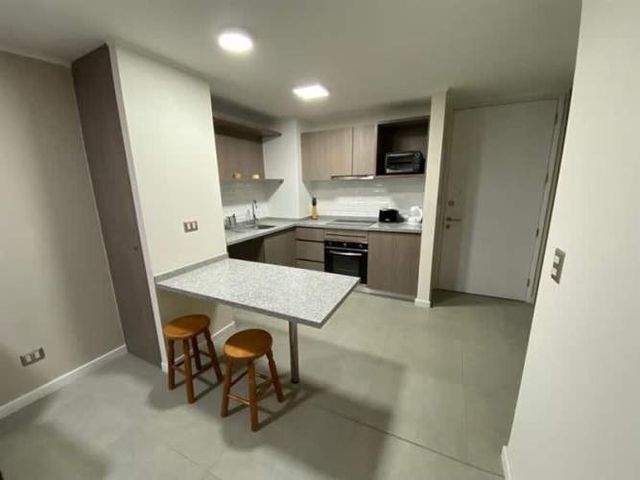 DEPARTAMENTO carmen con blas caña