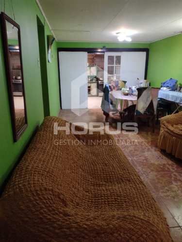 CASA Los carreras con callejón Diego de Almagro