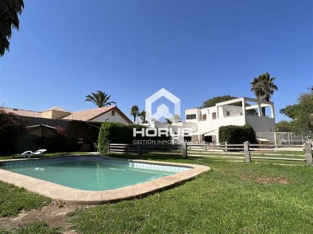 CASA Exclusiva casa en sector Parque Schneider