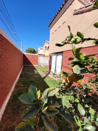 CASA Villa El Español