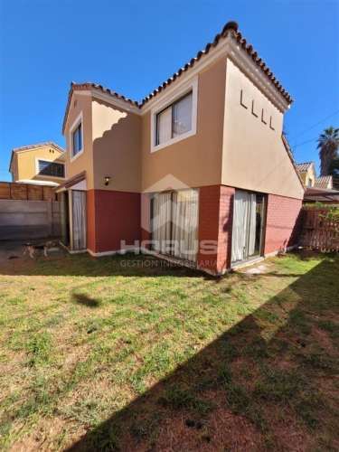 CASA Villa El Español