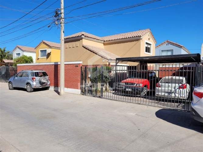 CASA Villa El Español