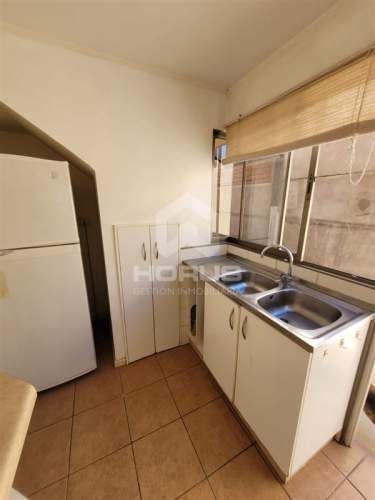 CASA Villa El Español