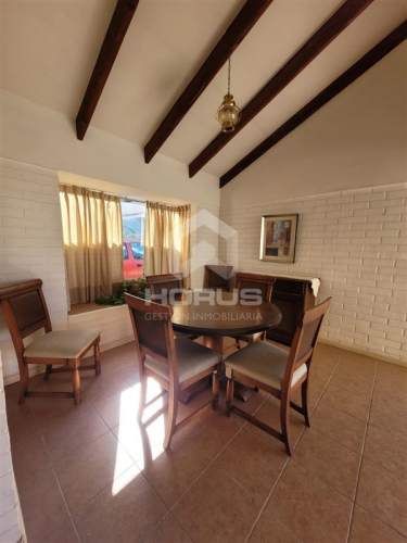 CASA Villa El Español