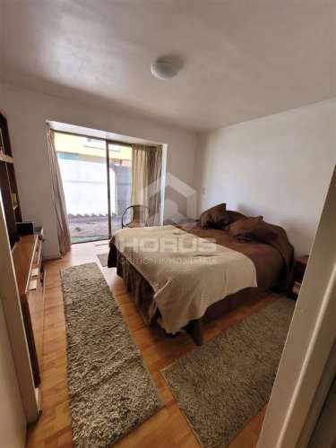 CASA Villa El Español