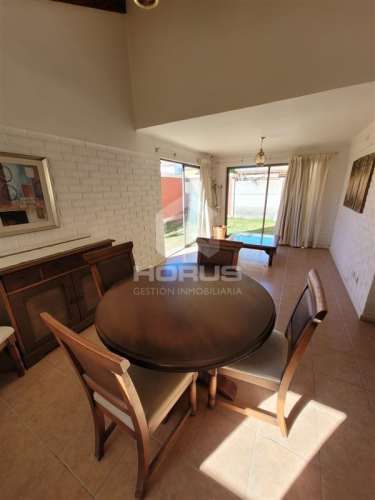 CASA Villa El Español