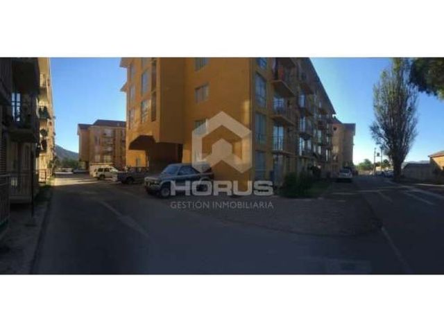 DEPARTAMENTO Condominio Diego de Almagro