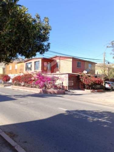 CASA Casa, Sector Palomar